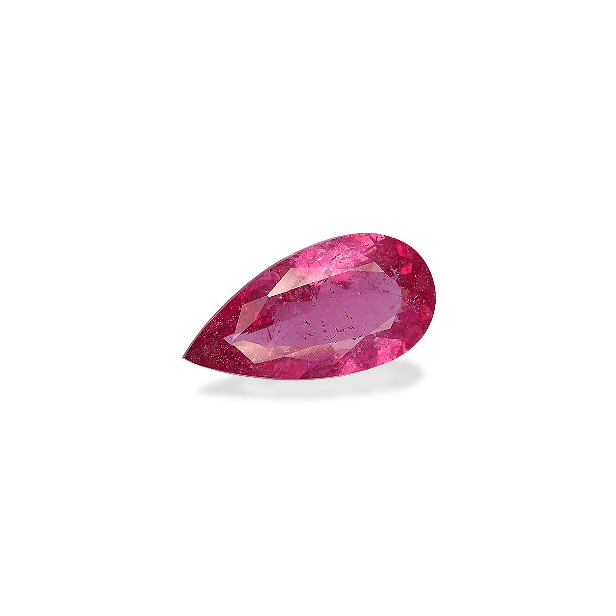 Rubellite Tourmaline 4.21 ct
